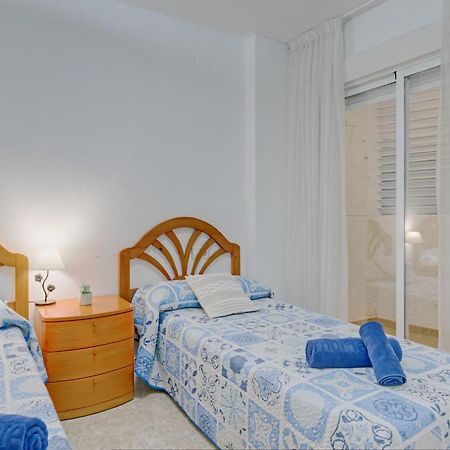 Apartment Albamar 03 By Interhome Calp Exterior foto