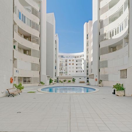 Apartment Albamar 03 By Interhome Calp Exterior foto
