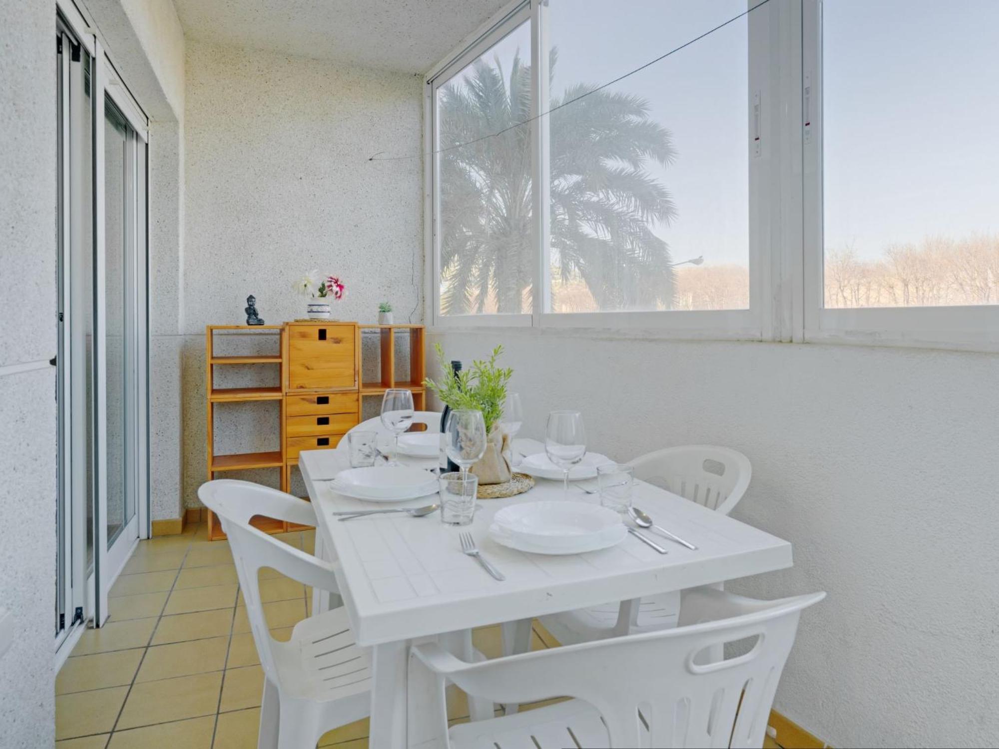 Apartment Albamar 03 By Interhome Calp Exterior foto